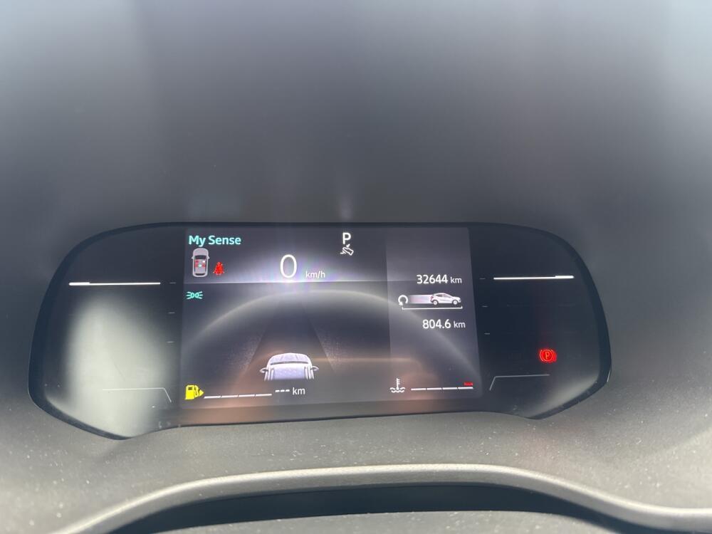 Renault Kardian