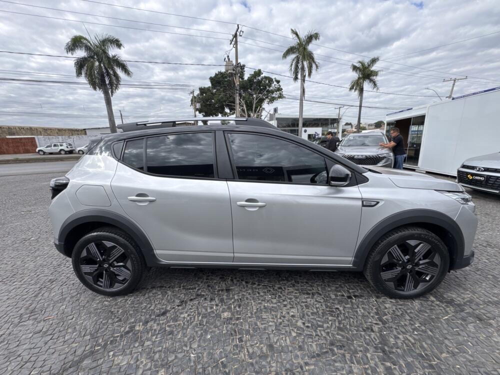 Renault Kardian