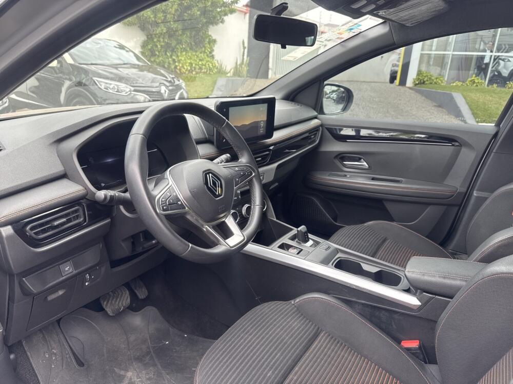 Renault Kardian