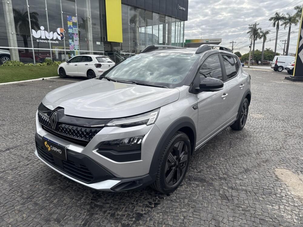 Renault Kardian