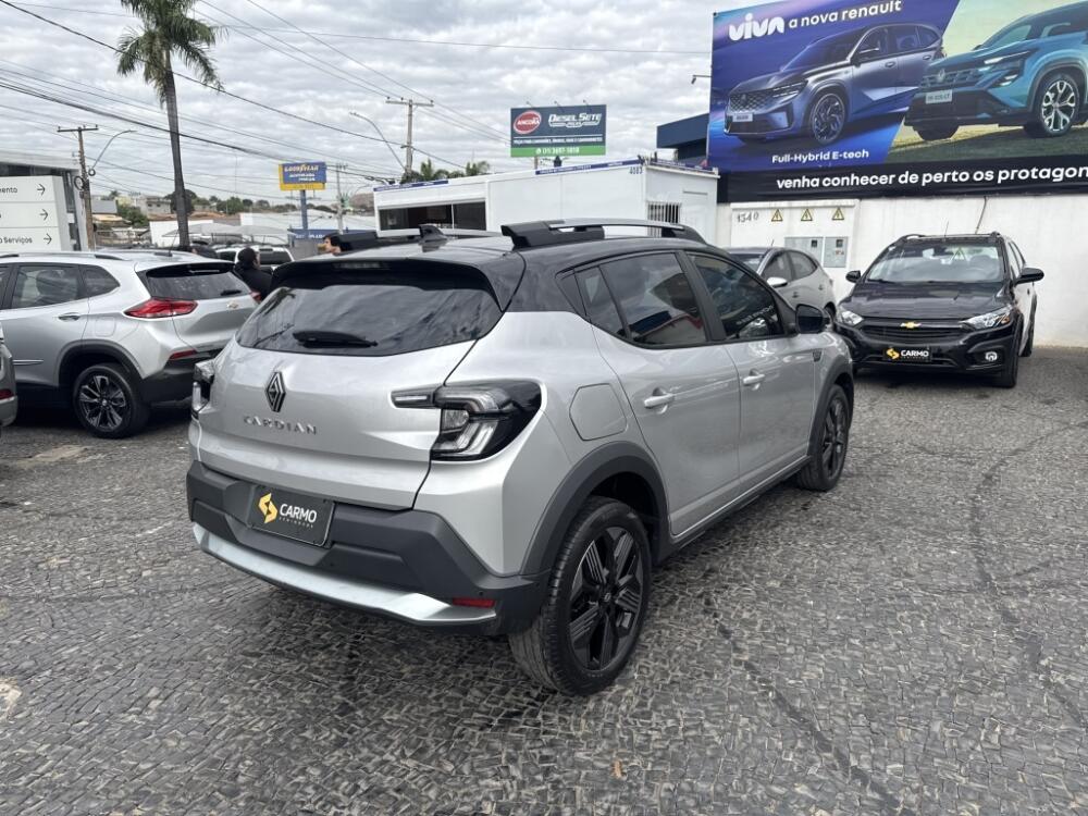 Renault Kardian