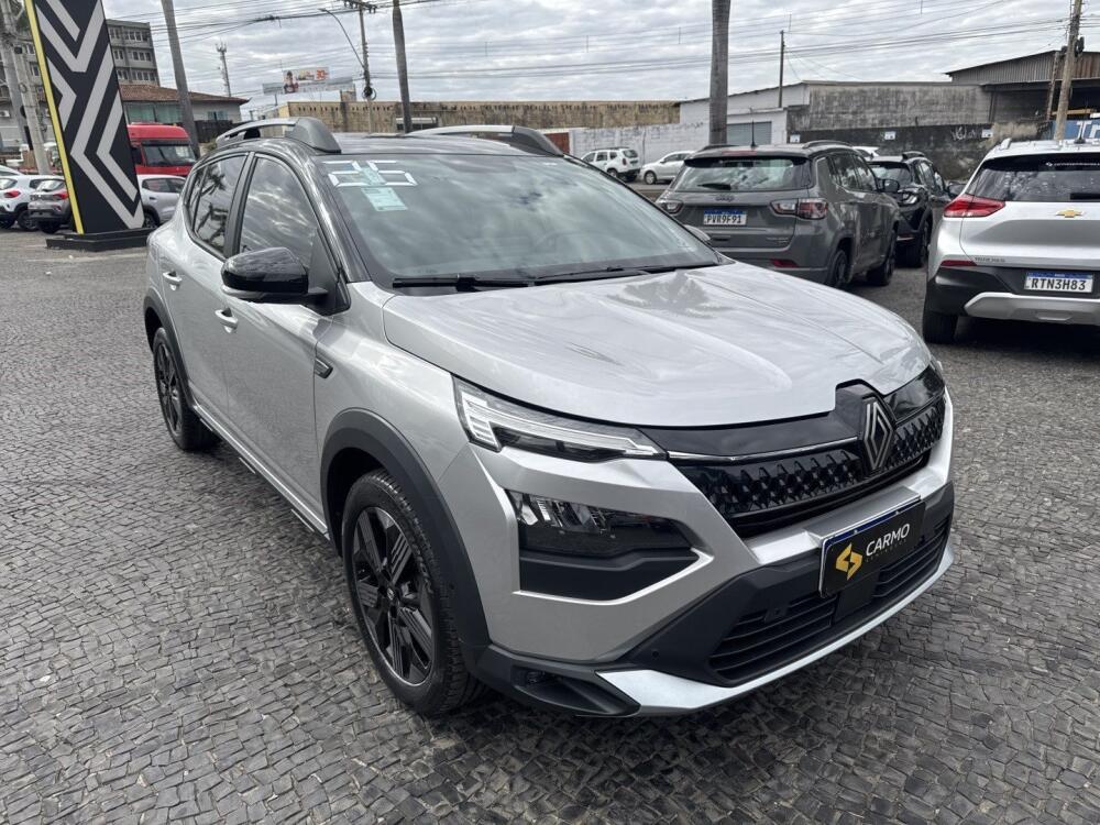 Renault Kardian