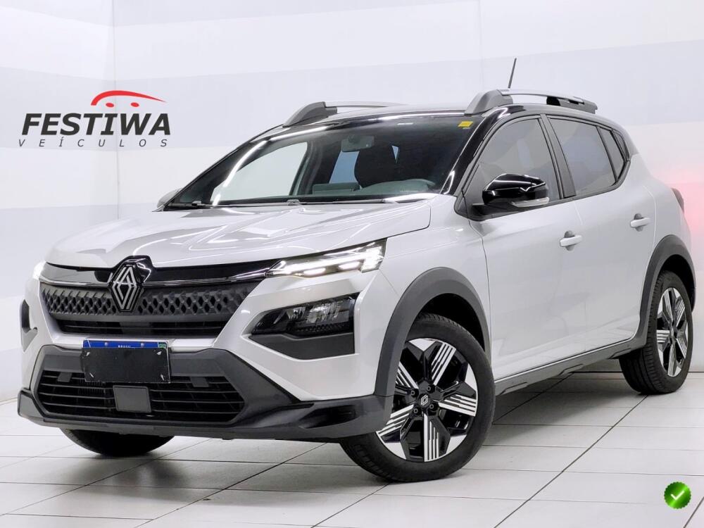 Renault Kardian