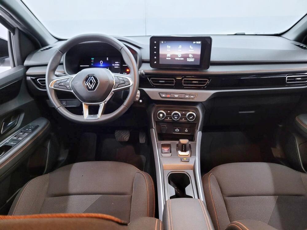 Renault Kardian