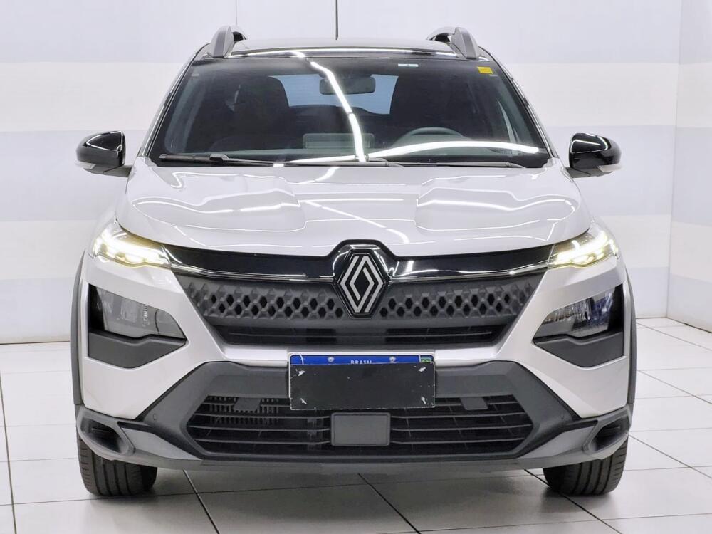 Renault Kardian