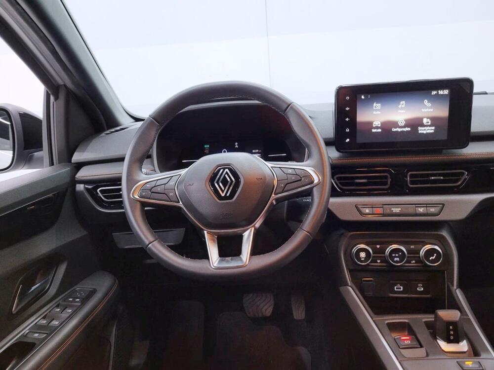 Renault Kardian
