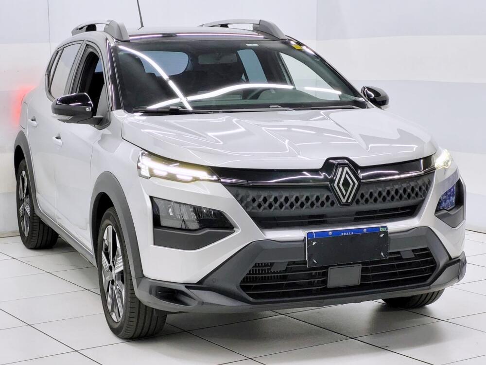 Renault Kardian