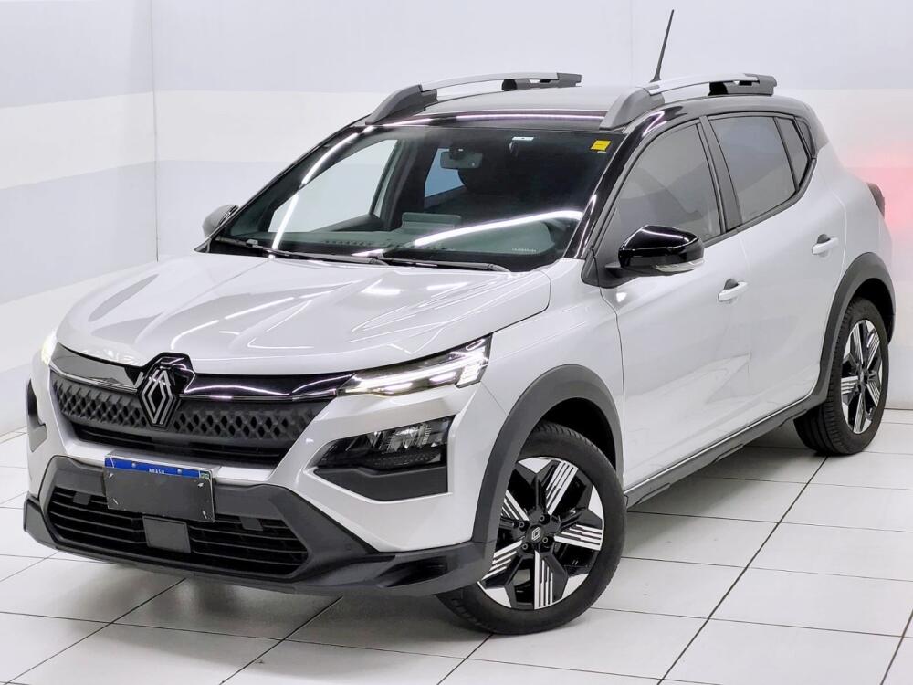Renault Kardian