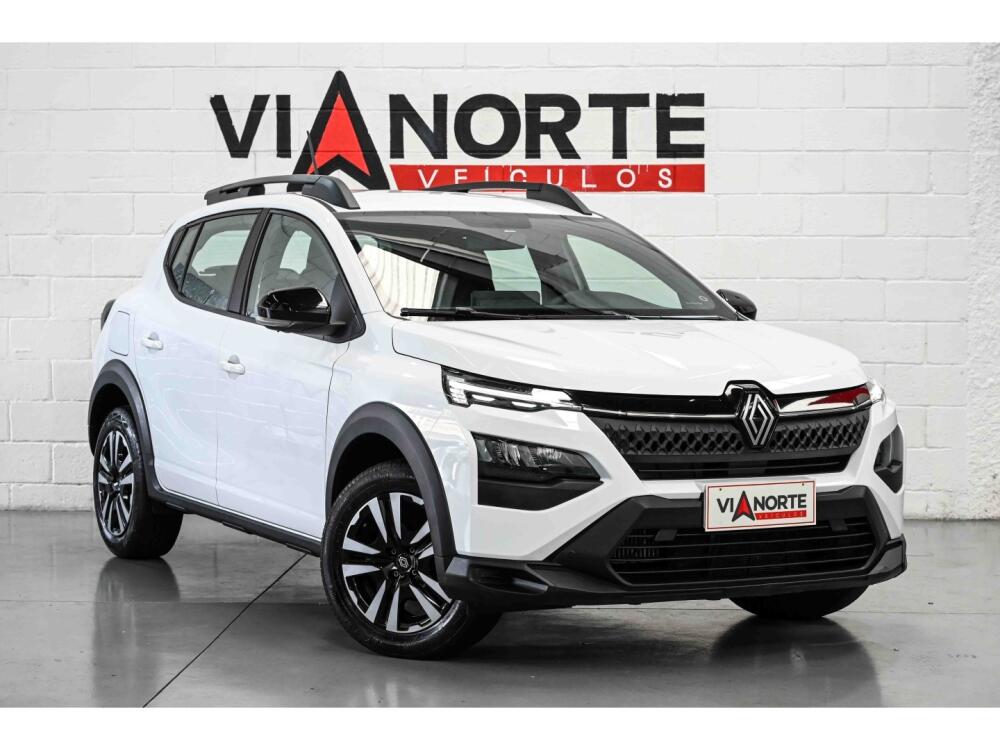 Renault Kardian