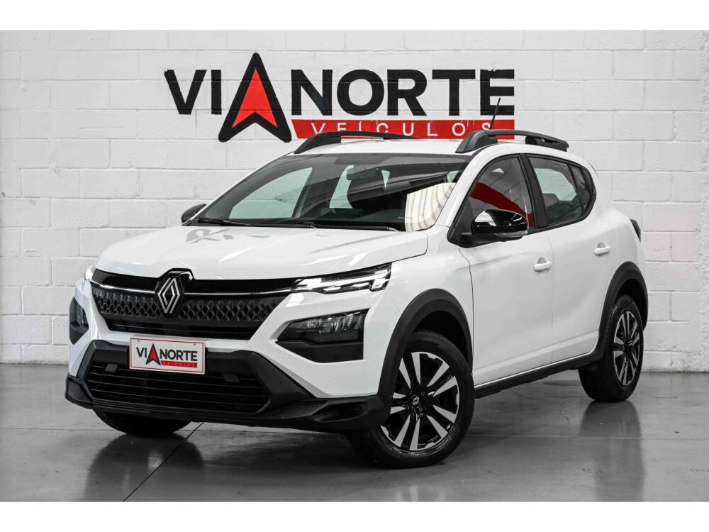 Renault Kardian