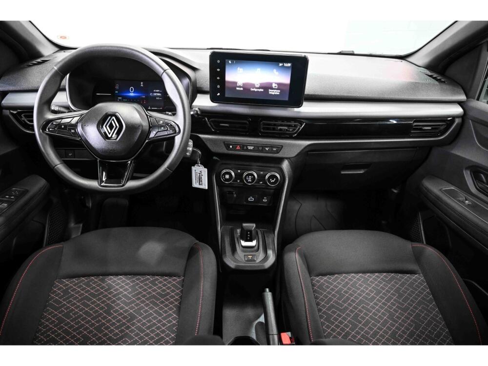Renault Kardian