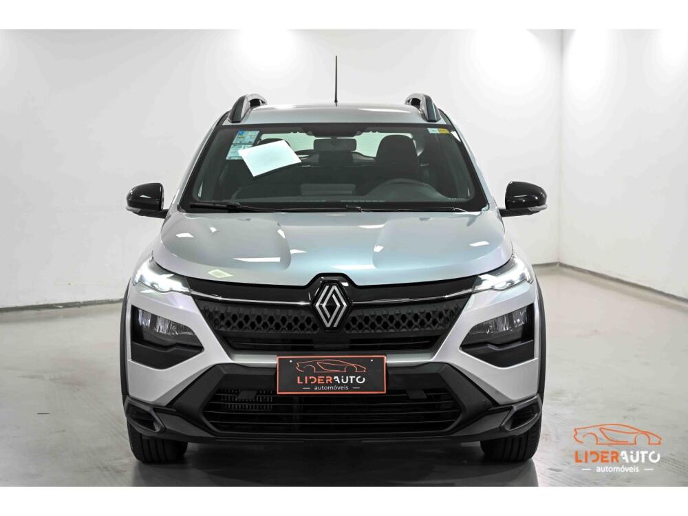 Renault Kardian