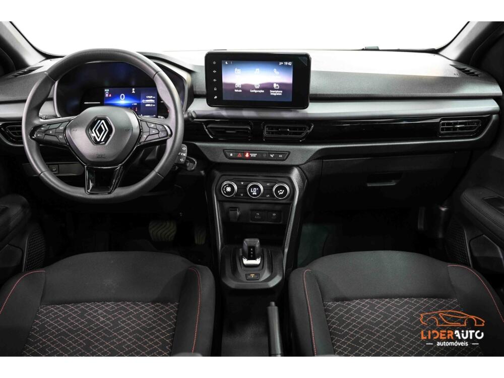 Renault Kardian