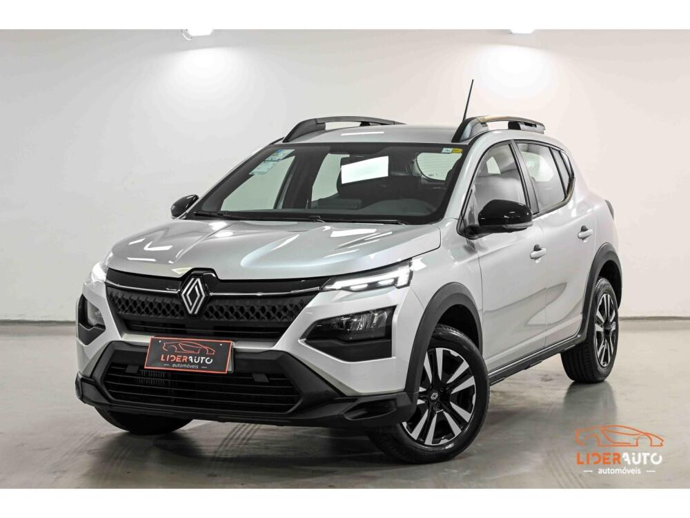 Renault Kardian