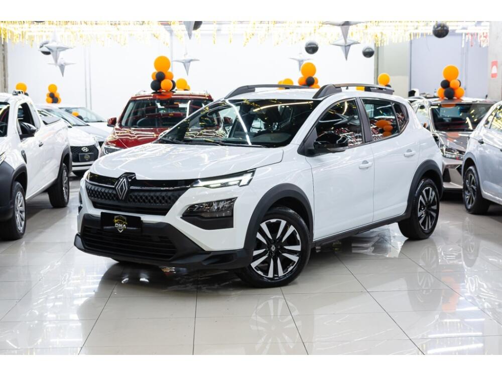 Renault Kardian