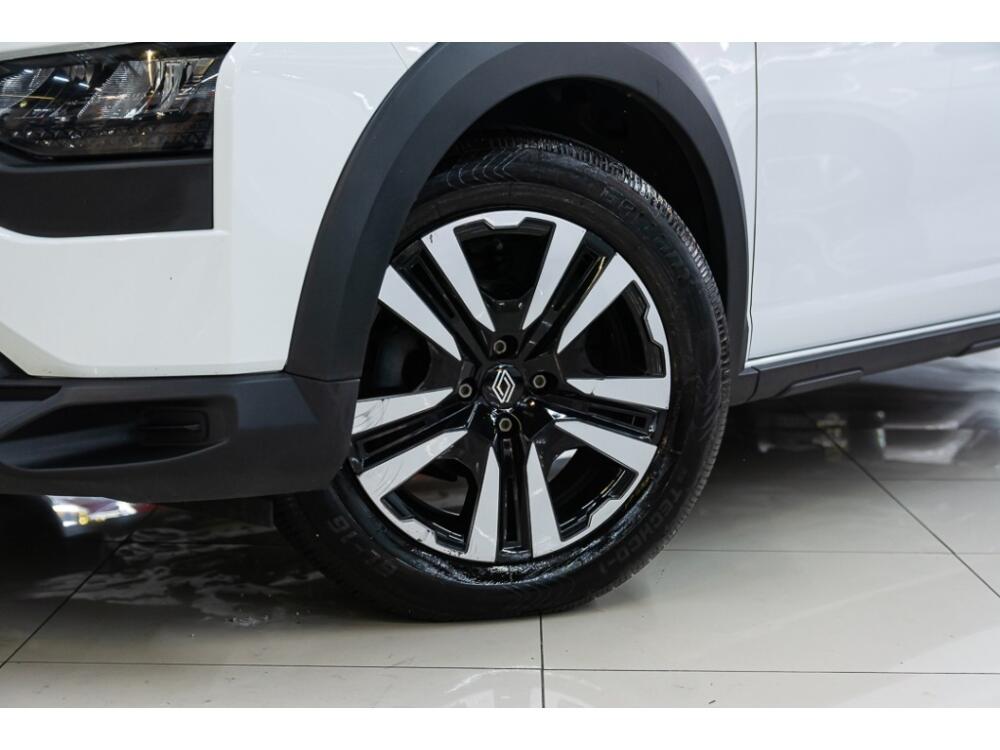 Renault Kardian