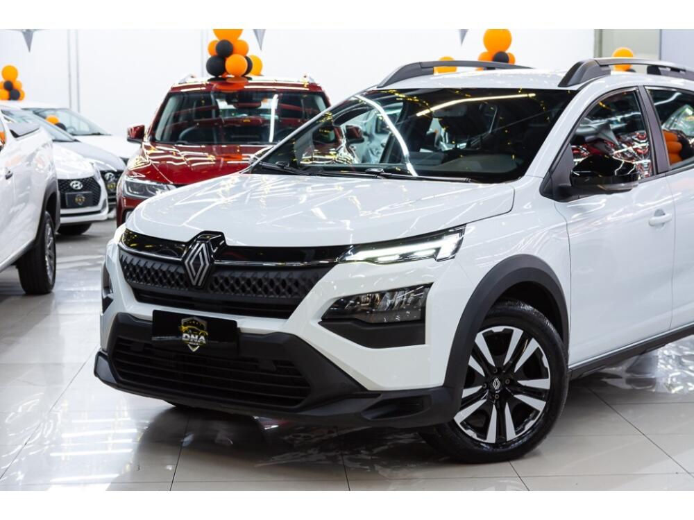 Renault Kardian