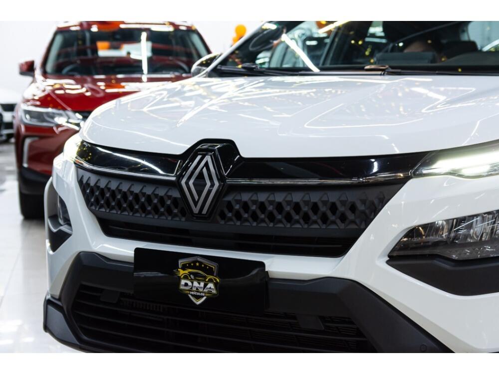 Renault Kardian