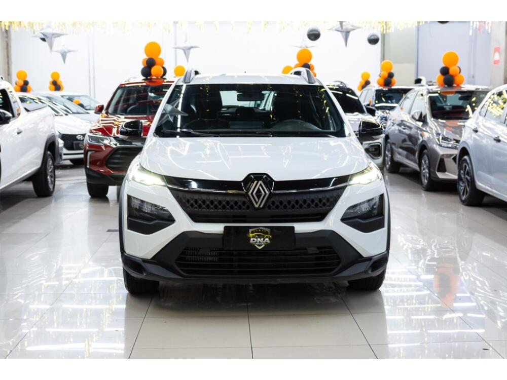 Renault Kardian