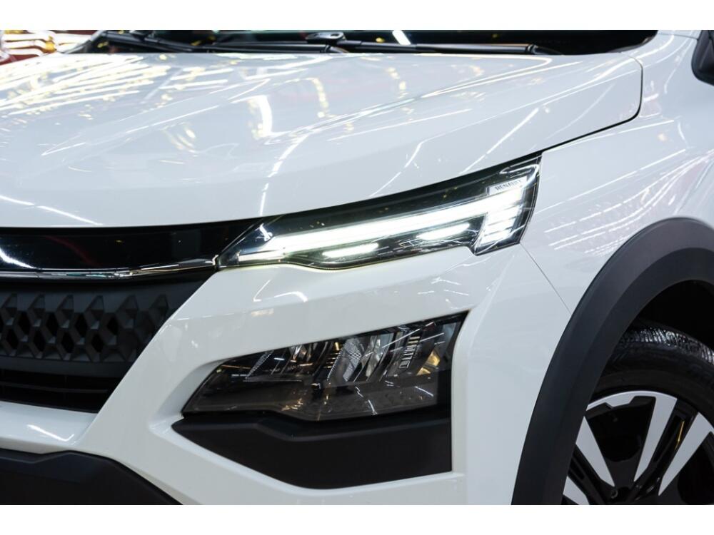 Renault Kardian