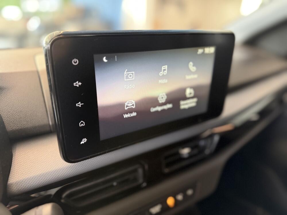 Renault Kardian