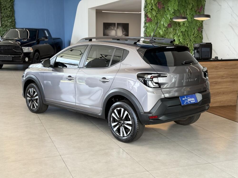 Renault Kardian