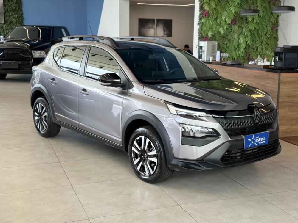 Renault Kardian