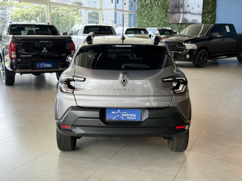 Renault Kardian