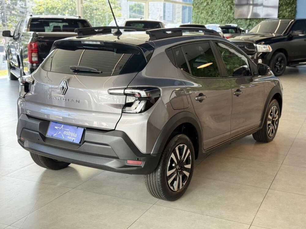 Renault Kardian