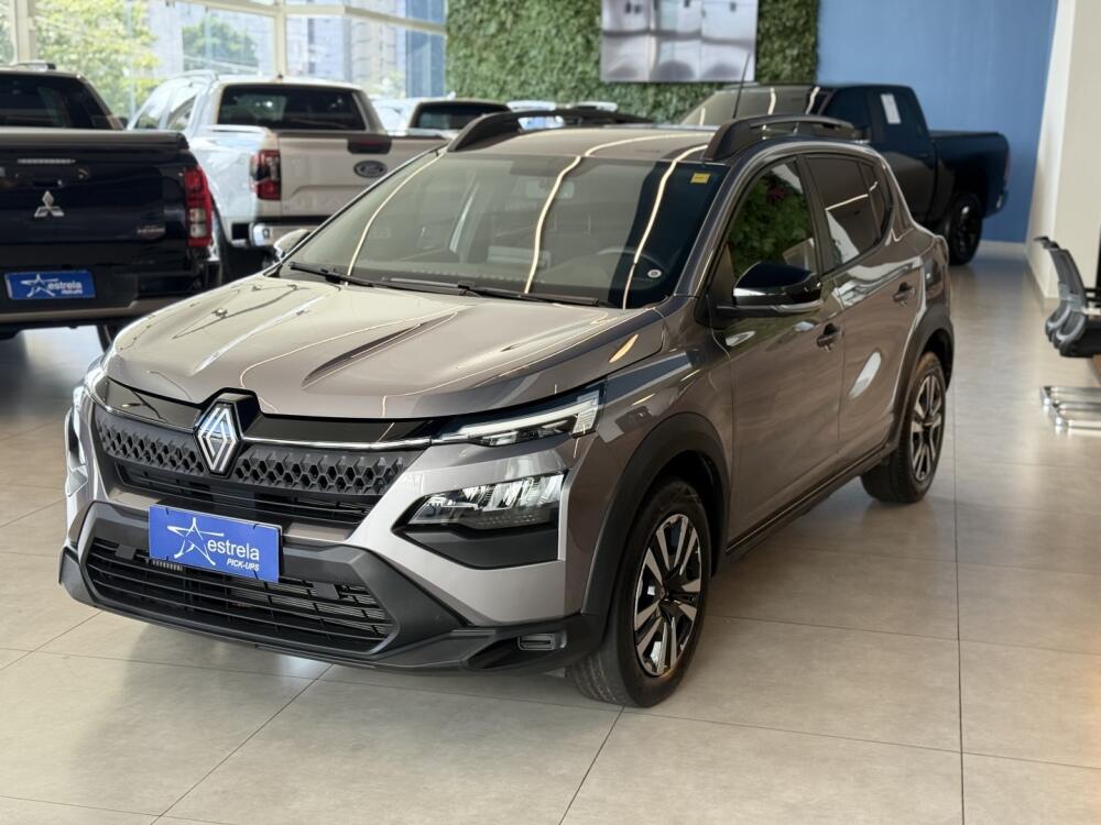 Renault Kardian
