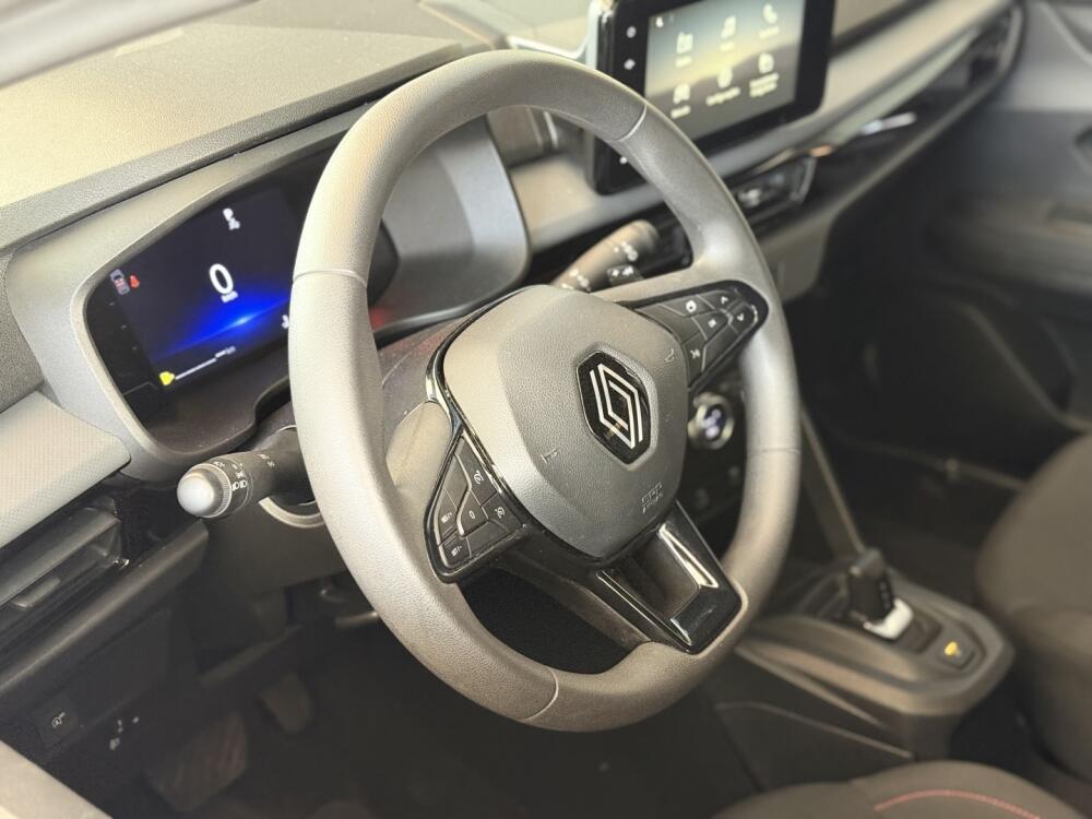 Renault Kardian