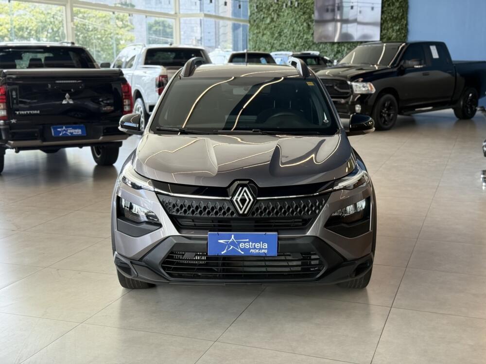 Renault Kardian