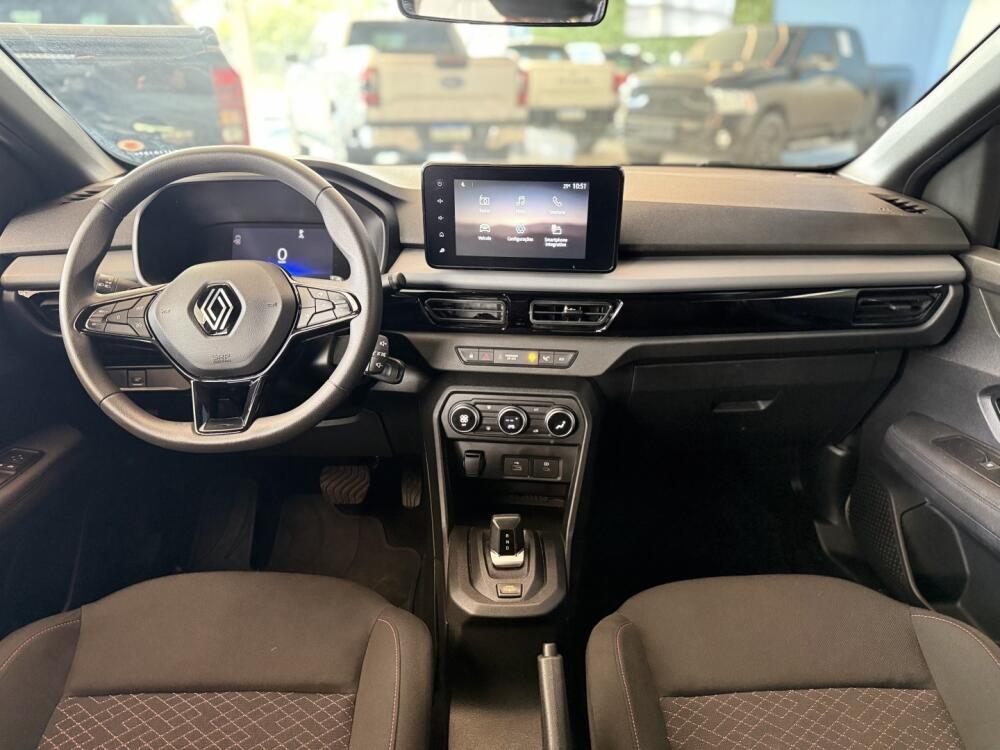 Renault Kardian