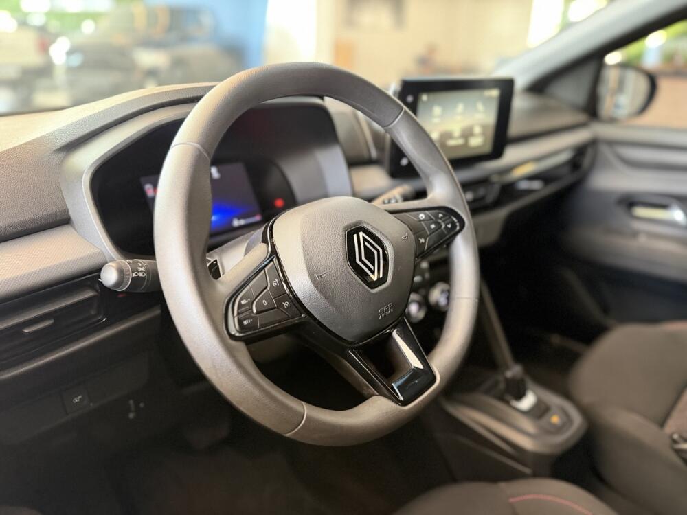 Renault Kardian