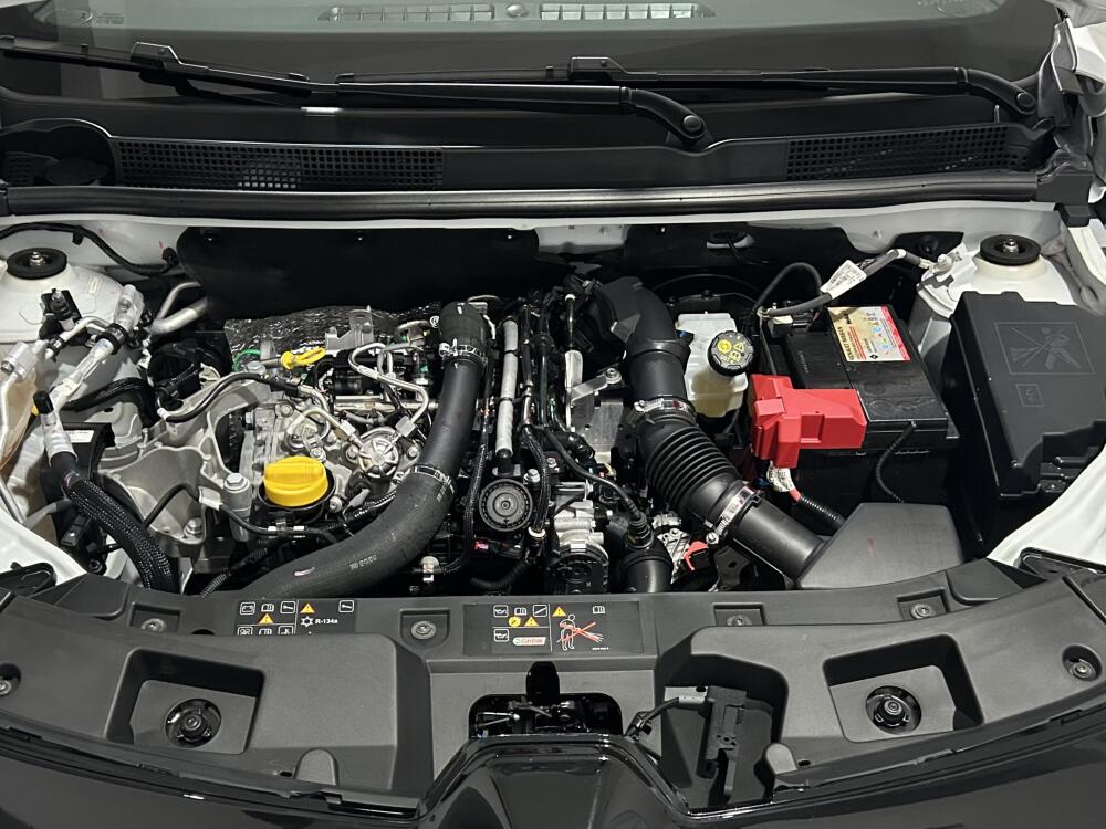 Renault Kardian