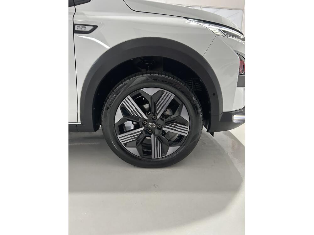 Renault Kardian