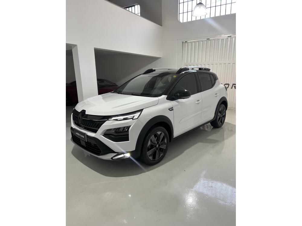 Renault Kardian