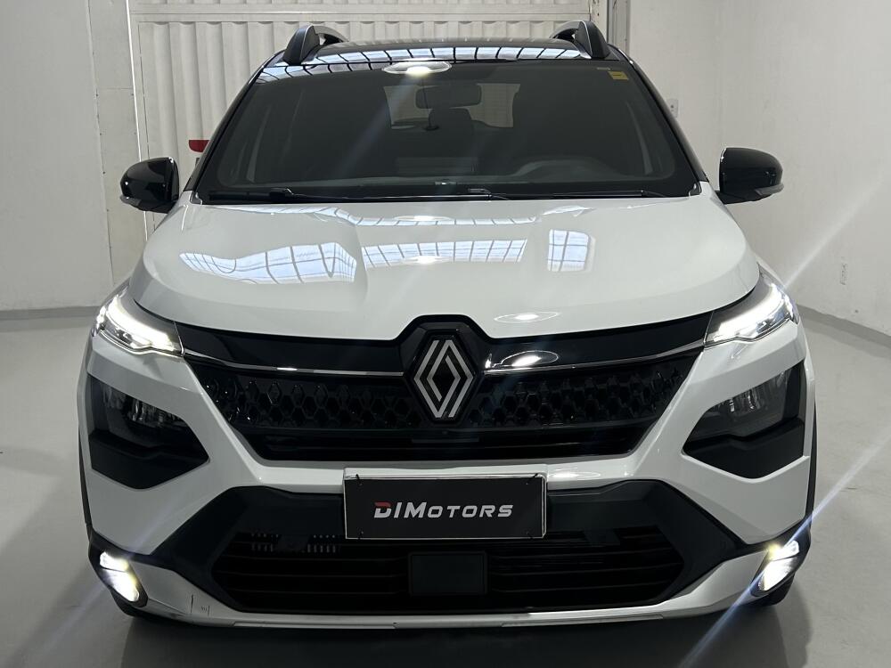 Renault Kardian