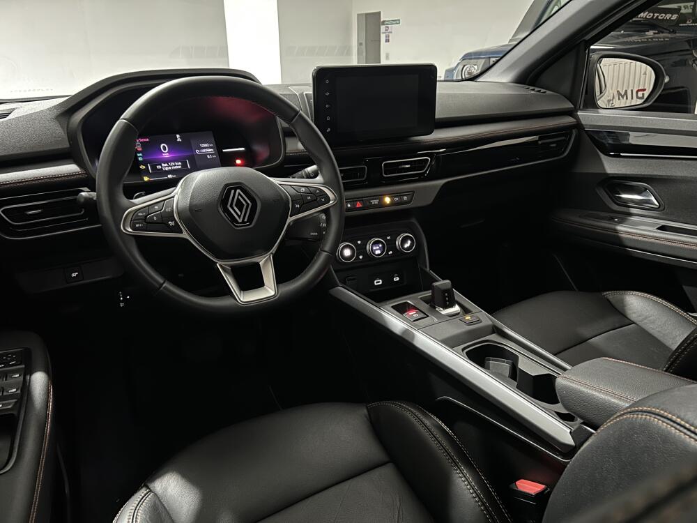 Renault Kardian