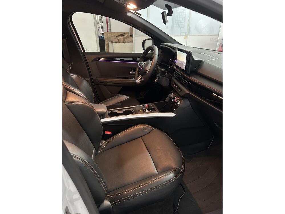 Renault Kardian