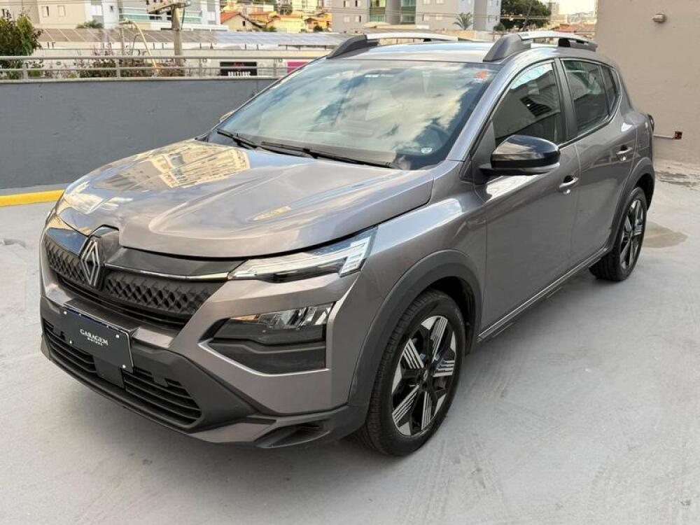 Renault Kardian