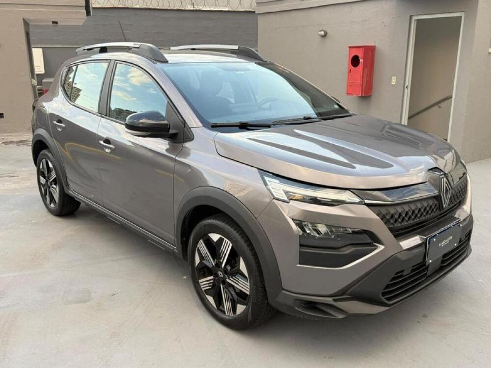 Renault Kardian