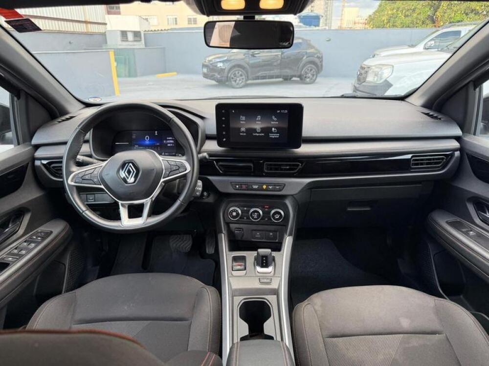 Renault Kardian