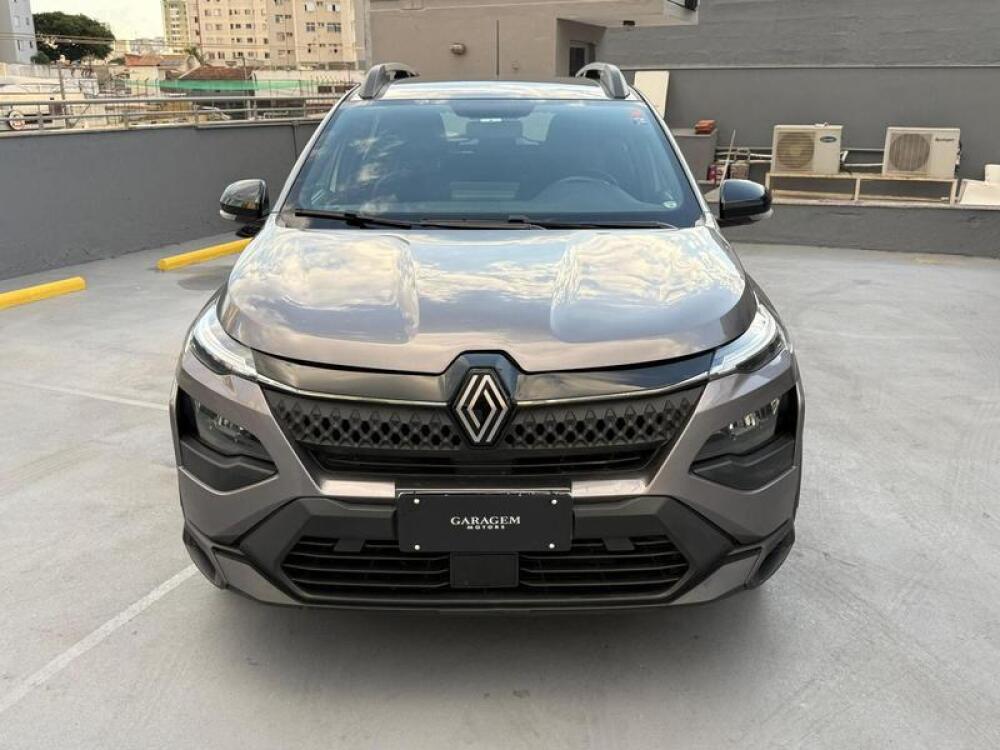 Renault Kardian