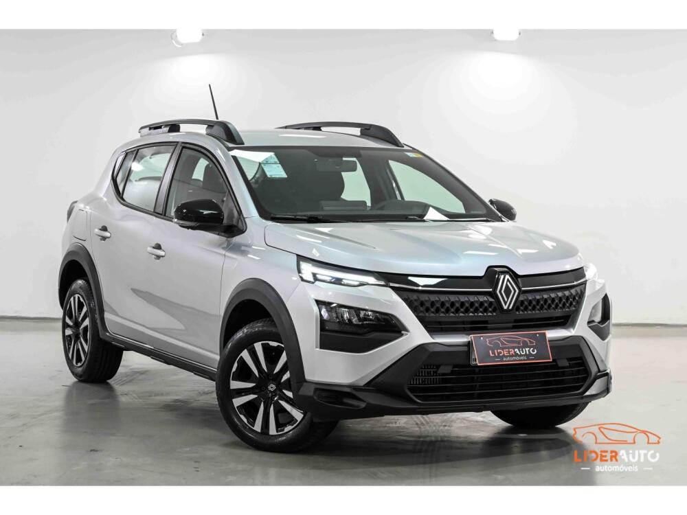 Renault Kardian