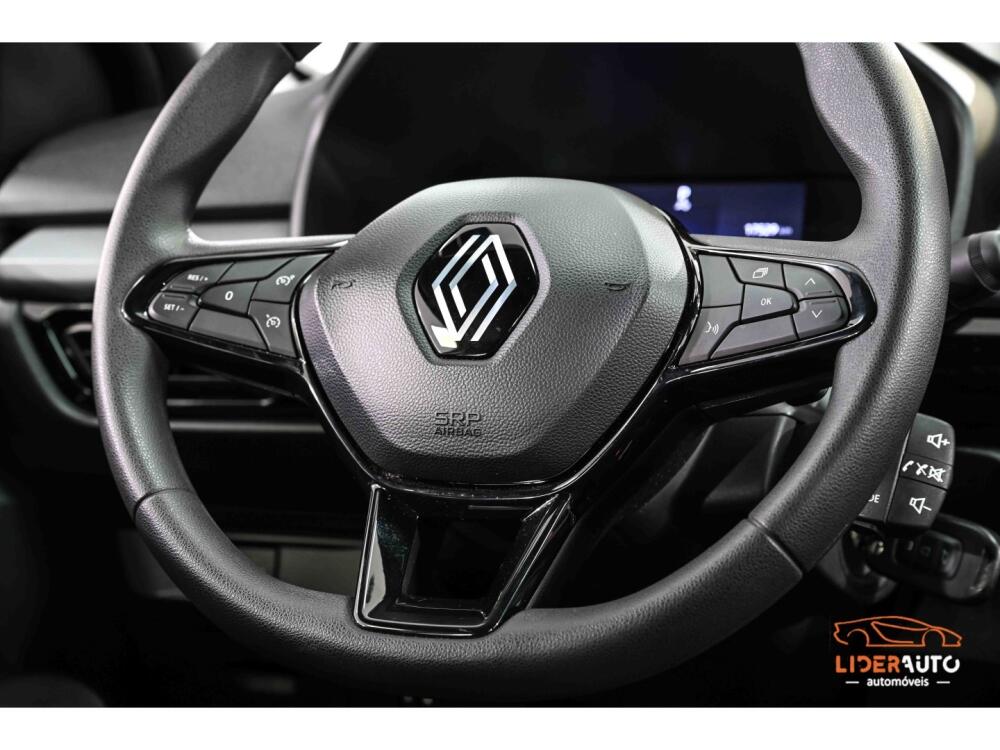 Renault Kardian