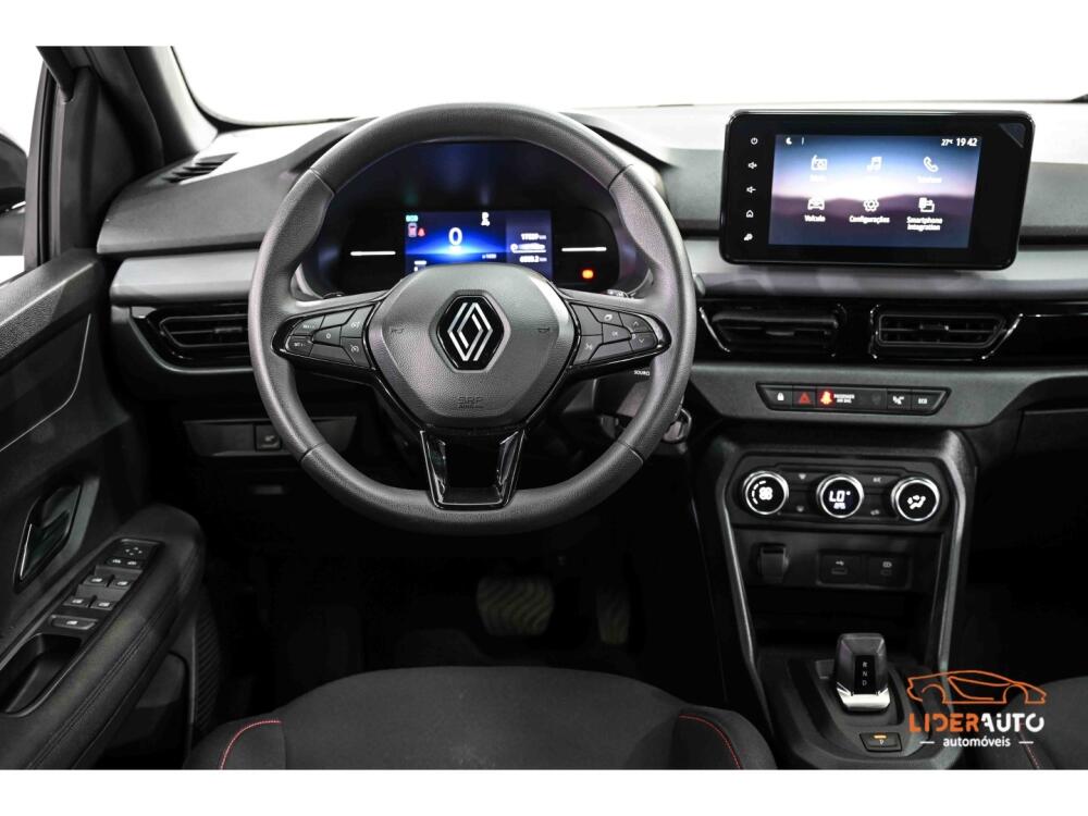 Renault Kardian