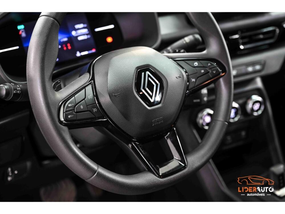 Renault Kardian