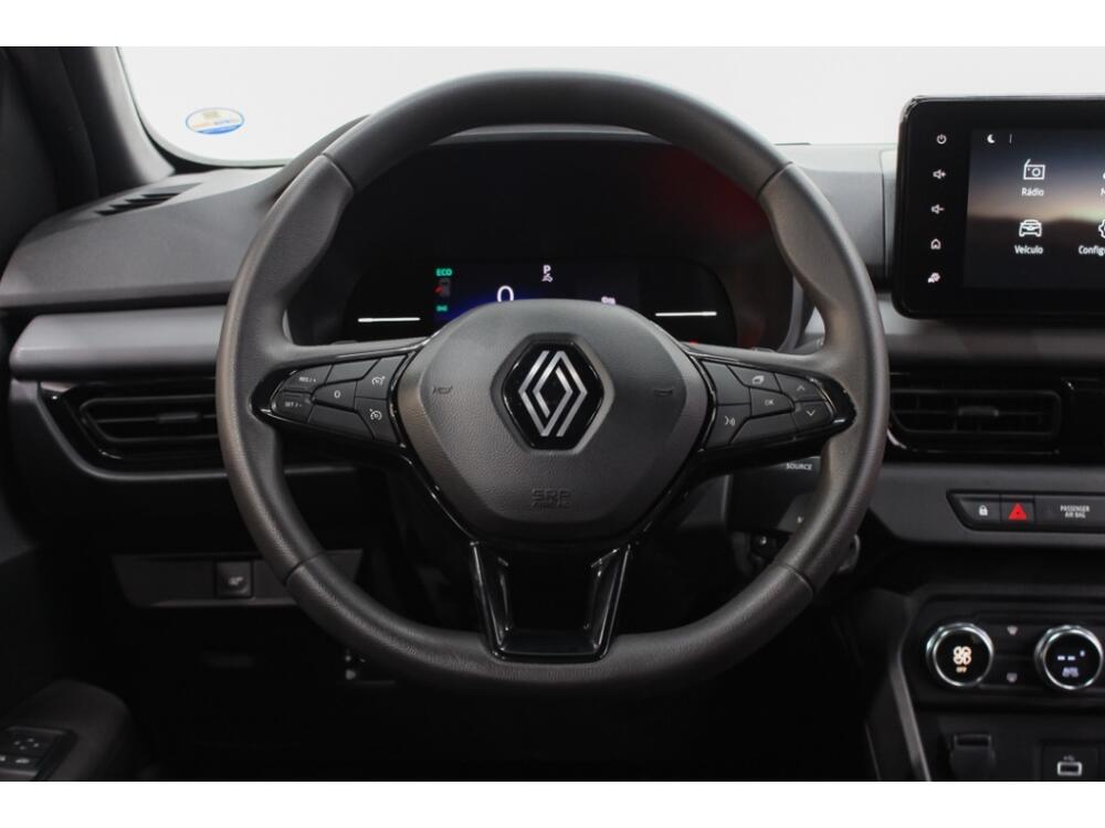 Renault Kardian