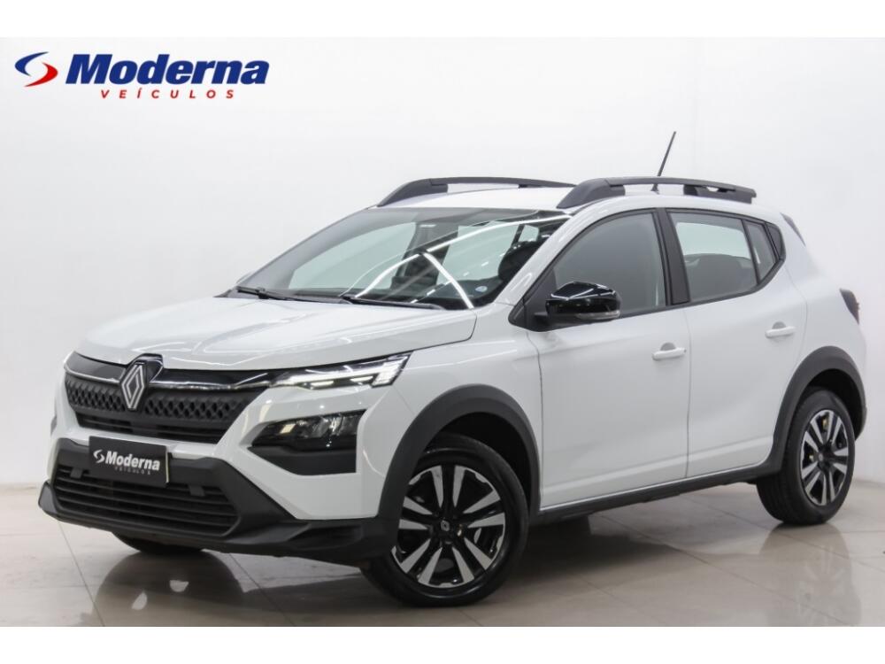 Renault Kardian